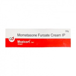 Mozicort Cream Contiderma 30g - Kem trị nám