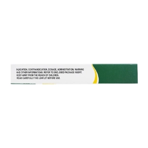 Mozoly 5 Cadila Pharmaceuticals 3 vỉ x 10 viên (Mosapride citrate)