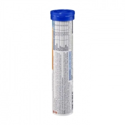 Multi-Mineral Mivolis 20 viên - Viên sủi bổ sung khoáng chất Multi-Mineral Mivolis 20 viên - Viên sủi bổ sung khoáng chất