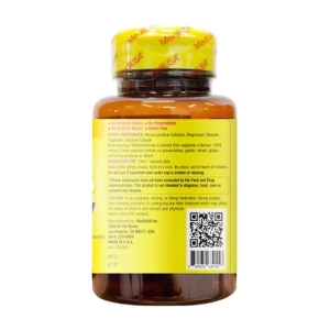 Multi Vitamins MediUSA 30 viên - Bổ sung Vitamin, khoáng chất cho cơ thể