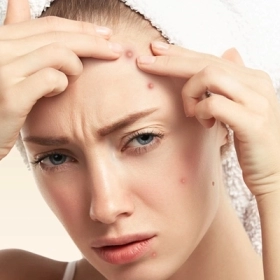 Mụn Đầu Trắng Là Gì? Nguyên Nhân, Dấu Hiệu Nhận Biết Và Cách Điều Trị