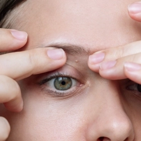 Mụn Gạo Là Gì? Nguyên Nhân Và Cách Trị Hiệu Quả Tại Nhà