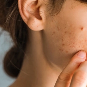 Mụn Nội Tiết Là Gì? Nguyên Nhân, Triệu Chứng Và Cách Điều Trị Hiệu Quả