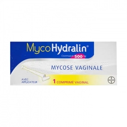 Mycohydralin 500mg Bayer 1 viên Mycohydralin 500mg Bayer 1 viên