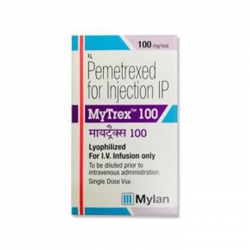 Thuốc Mylan Mytrex 100mg Inj