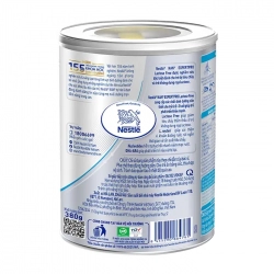 Nan Expert Pro Nestlé 380g - Phát triển trí não, thị lực