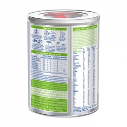 Nan ExpertPro Total Comfort Nestlé 380g - Hỗ trợ hệ miễn dịch