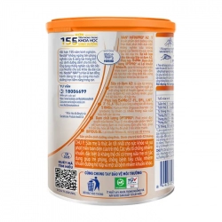 Nan InfiniPro A2 Nestlé 400g - Tăng cường sức đề kháng (1)