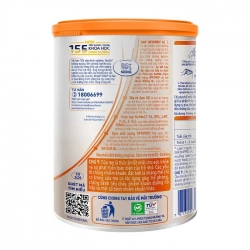 Nan InfiniPro A2 Nestlé 800g - Tăng cường sức đề kháng (2)