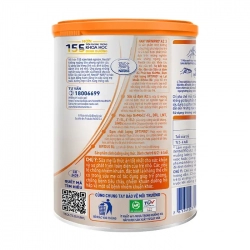 Nan InfiniPro A2 Nestlé 800g - Tăng cường sức đề kháng (3)