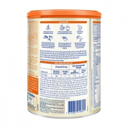 Nan InfiniPro A2 Nestlé 800g - Tăng cường sức đề kháng (3)