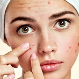 Nặn Mụn Xong Nên Làm Gì Để Da Không Bị Thâm Và Sẹo?