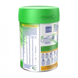 Nan Organic 1 Nestlé 900g - Giúp trẻ phát triển não bộ