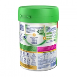 Nan Organic 1 Nestlé 900g - Giúp trẻ phát triển não bộ