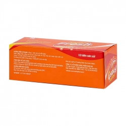 Naphar Fresh Nam Hà Tuýp 10 viên