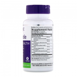 Tpbvsk giúp bổ gan Natrol Milk Thistle Digestive Health 525mg, Chai 60 viên Tpbvsk giúp bổ gan Natrol Milk Thistle Digestive Health 525mg, Chai 60 viên