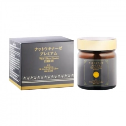 Nattokinase Premium 72000 FU Jpanwell 60 viên - Hỗ trợ tăng cường lưu thông máu Nattokinase Premium 72000 FU Jpanwell 60 viên - Hỗ trợ tăng cường lưu thông máu