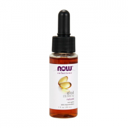 Natural E-Oil 23000IU Now 30ml - Tinh dầu Vitamin E tự nhiên Natural E-Oil 23000IU Now 30ml - Tinh dầu Vitamin E tự nhiên