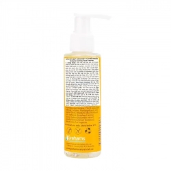Natural Face Foaming Facial Cleanser Grahams 125ml - Sữa rửa mặt từ thiên nhiên Natural Face Foaming Facial Cleanser Grahams 125ml - Sữa rửa mặt từ thiên nhiên