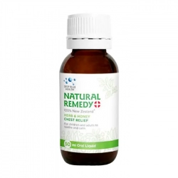 Natural Remedy Deep Blue Health 50ml – Siro giảm ho, tiêu nhầy Natural Remedy Deep Blue Health 50ml – Siro giảm ho, tiêu nhầy