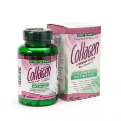 Nature's Bounty Hydrolyzed Collagen with Vitamin C Nature's Bounty Hydrolyzed Collagen with Vitamin C