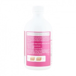 Nature's Way Beauty Collagen Liquid 500ml