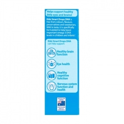 Nature's Way Kids Smart Drops DHA 20ml