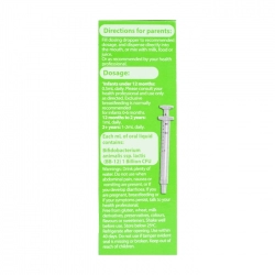 Nature's Way Kids Smart Drops Probiotic 20ml