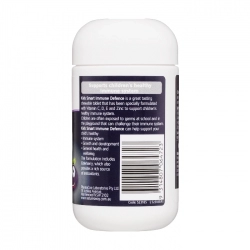 Nature's Way Kids Smart Immune Defence Chewable 50 viên Nature's Way Kids Smart Immune Defence Chewable 50 viên