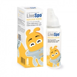 Navax Kids Livespo 50ml Navax Kids Livespo 50ml