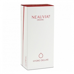 Neauvia Organic Hydro Deluxe 1ml
