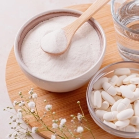 Nên Uống Collagen Dạng Nào Để Đạt Hiệu Quả Tối Ưu?