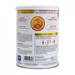 Neomil Diabetes Nafaco 850g