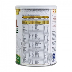 Neomil Diabetes Nafaco 850g