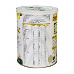 Neomil Nepro 1 Nafaco 400g