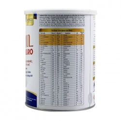 Neomil Neuro Nafaco 400g