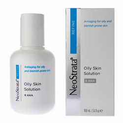 Neostrata Oily Skin Solution kiểm soát nhờn giảm mụn 100ml