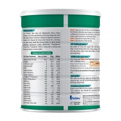 Nepro 1 Vitadairy 900g - Sữa bột dành cho người bệnh thận