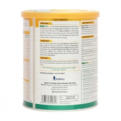 Nepro 2 Gold Vitadairy 400g - Bổ sung dinh dưỡng cho người bệnh thận Nepro 2 Gold Vitadairy 400g - Bổ sung dinh dưỡng cho người bệnh thận