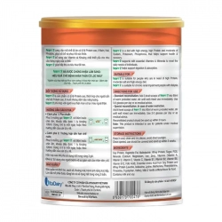 Nepro 2 Vitadairy 900g - Sữa bột dành cho người bệnh thận