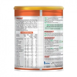 Nepro 2 Vitadairy 900g - Sữa bột dành cho người bệnh thận