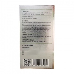 Nét Xuân Tadavina DP TAMDAN 60 viên - Hỗ trợ giảm triệu chứng thời kỳ tiền mãn kinh