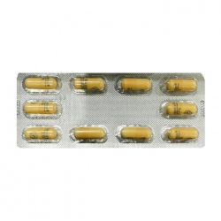 Neurontin 300mg Pfizer 5 vỉ x 10 viên Neurontin 300mg Pfizer 5 vỉ x 10 viên
