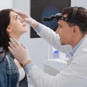 Nghẹt Mũi Không Khỏi: Khi Nào Cần Đi Khám Bác Sĩ?