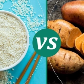 Người tiểu đường ăn khoai lang thay cơm được không?