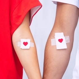 Người tiểu đường có nên hiến máu không?