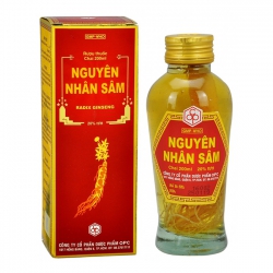 NGUYÊN NHÂN SÂM OPC tăng sức đề kháng