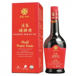 Nhân sâm đông trùng hạ thảo Huiji Waist Tonic