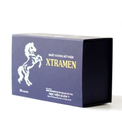 Viên uống Nhất Vương Bổ Thận Xtramen Viên uống Nhất Vương Bổ Thận Xtramen