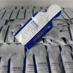 Nhau thai heo Dr. Select Placenta Drink 300000